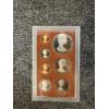 Image 2 : 1974 Cook Islands 7-Coin Proof Set