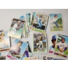 Image 7 : Large Lot Of Over 100 70's-90's Baseball Trading Cards