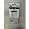 Image 2 : LED Tahoe Trails Tactical Flashlight 350 Lumen - New In Case
