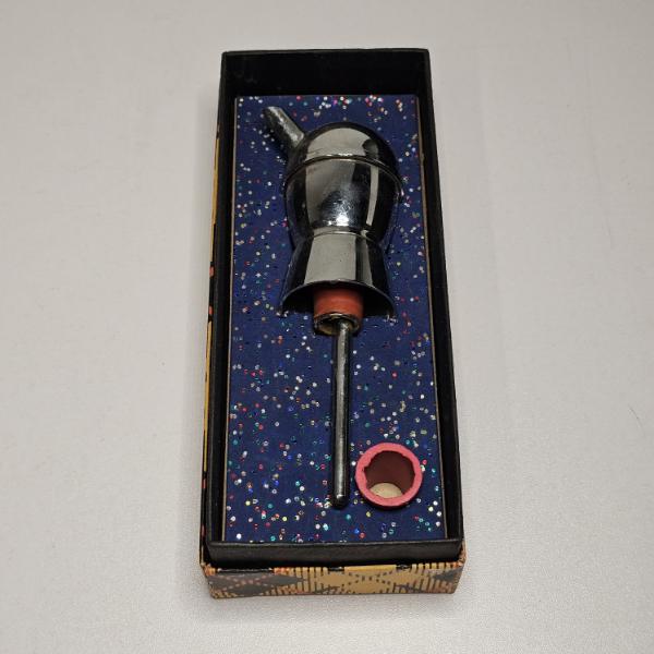 Vintage Mr. Bartender Pour Spout Jigger