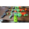 Image 2 : Assorted Style Nerf Guns