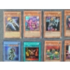 Image 2 : Lot of 15 Assorted Yu-Gi-Oh Trading Cards Ft. Holos, Rares & Limited Edition! 