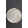 Image 2 : 1921 90% Silver Morgan Dollar
