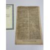 Image 3 : The London Gazette - Jan 27, 1669 Newspaper Clip - Original Historic Newspapers