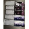 Image 2 : Ten New Boxes Of Extra Large Disposable Gloves And Storage Bags