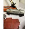 Image 2 : Miscellaneous O-Guage Train Cars - Tracks - Transformer - Lionel - Manual