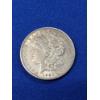 Image 1 : 1921- D Morgan Silver Dollar - Some Toning, Beautiful Coin