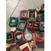 Image 7 : *Pick Up At Mantua Home-No Shipping Available*  Christmas Decor - Santa Sled - Tons of Ornaments in 