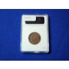 Image 3 : Key Date! 1871 United States Two-Cent Piece ANACS EF 45