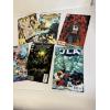 Image 3 : DC Comics - Set of 8 - DC vs. Marvel Comics - JLA - JSA - The Fall of Sinestro - Futures End