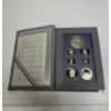 Image 3 : 1986 United States Prestige Set- Assorted Coins- Incredible Condition 