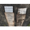 Image 2 : *Pick Up At Louisville Home - No Shipping Available* Pair Of 8.5' Wood Ramps 