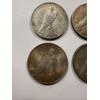 Image 5 : 4 Incredible United States Silver Dollars - 90% Silver - Includes 1934 P Silver Dollar 
