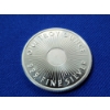 Image 4 : Sunshine Minting One Troy Ounce .999 Fine Silver Round