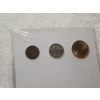 Image 5 : $9 in Assorted US Dollars With Two Coin Displays Ft. Native American Coins & Forgotten Lincoln Penny