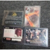 Image 2 : (4) Jerry Rice Assorted Year/Type Football Cards 