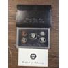 Image 1 : 1998 United States Silver Proof Set