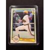 Image 1 : 1982 Dave Parker Donruss Pittsburgh Pirates Baseball Card - Excellent Condition