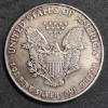 Image 2 : 2000 American Silver Eagle