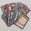 Image 1 : Yu-Gi-Oh! Trading Card Game 50 Assorted Cards Featuring Fluffal Leo
