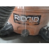 Image 2 : Five Gallon Ridged Shop Vac With Attachments And 5' Air Spade