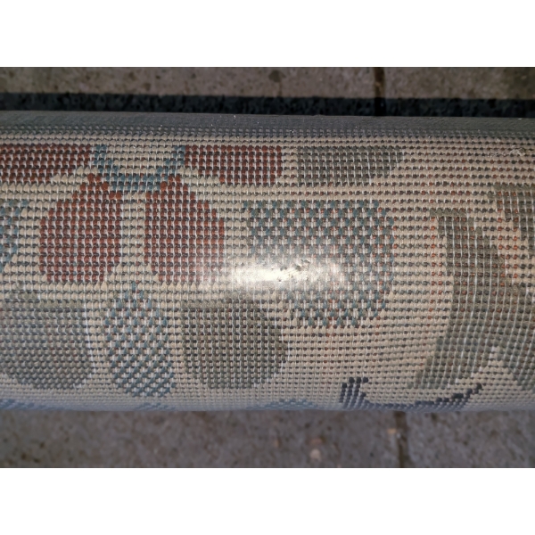 4'11 x 6'11 Outdoor Rug