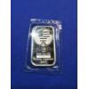Image 3 : Postal Express Mint 1 oz Proof .999 Silver Bar - "Silver Plunder" Pirate Bar
