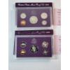 Image 4 : 1991 and 1992 Untied States Mint Proof Sets with Boxes and COA