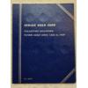 Image 1 : Indian Head Cent Collection Book - Partially Filled - AFV $.33