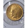 Image 4 : 1909 $10 Gold Indian Coin in MS Condition!