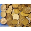 Image 3 : Large Lot of Assorted United States Lincoln Wheat Pennies - 860g