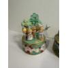 Image 2 : Wizard of Oz Figurines - Precious Moments - A Journey of Friends