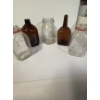 Image 1 : Vintage Jugs with Crate
