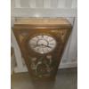 Image 2 : Vintage Clock As Is 