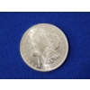 Image 1 : 1921 90% Silver Morgan Dollar