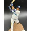 Image 2 : Ken Griffey Jr. Baseball Figurine - Mariners #24 - ~7 inches (9 with bat)