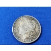 Image 2 : Beautiful 1889 Morgan Silver Dollar