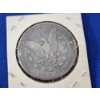 Image 2 : 1883-S 90% Silver Morgan Dollar