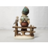 Image 2 : Vintage Hummel "Wayside Harmony" Figurine