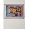 Image 1 : 1986 Topps Garbage Pail Kids HOT DOUG #185b - Mint Condition
