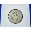 Image 3 : Unknown Year United States Barber Silver Quarter