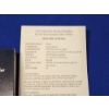 Image 2 : 2012 American Veterans Disabled For Life Commemorative Siver Dollar - 90% Silver