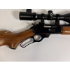 Image 15 : Marlin Model 336 Lever Action Rifle .30-30 Winchester Micro-Groove Barrel w/ Barska 3-12x56 IR Scope