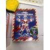 Image 4 : 18 Ft. Tube Lights Red White & Blue - Christmas Vacation DVD brand new in packaging - White Storage 