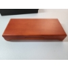 Image 4 : Wooden Coin Slab Storage Display Box - Hold 6 Standard Slabs