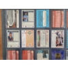 Image 7 : 24 Assorted Baseball Trading Cards Dating Back to the 80's! Including Frank Thomas, Vizquel & More!