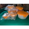 Image 1 : New 12 Piece Lid Lock & Storage Set