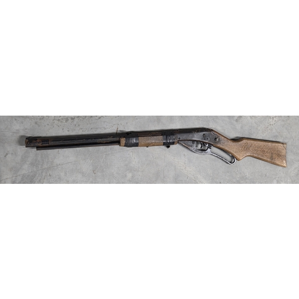 Daisy Red Ryder BB Gun 