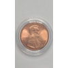 Image 6 : (6) Assorted United States Lincoln Cents including Red-Brown 1930-P Lincoln Wheat Cent - FV: $0.06