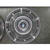 Image 2 : Four Chevy Hub Caps